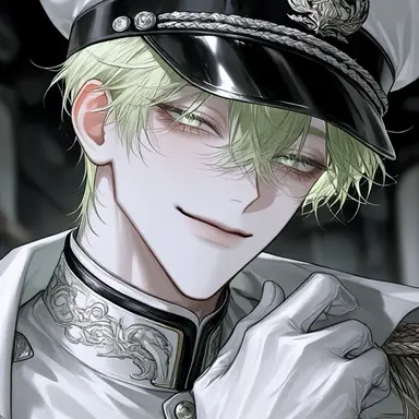 Profile image of Renard