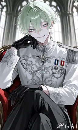 Profile image of Renard