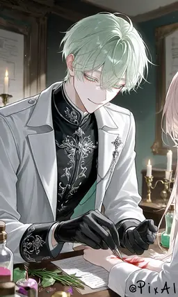 Profile image of Renard