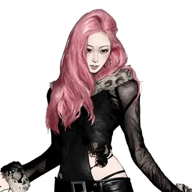 Profile image of 지젤