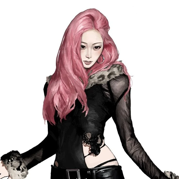 지젤