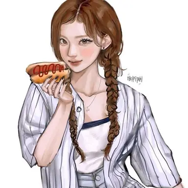 Profile image of 윈터