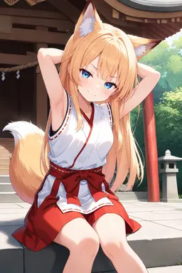 Profile image of ミタマ