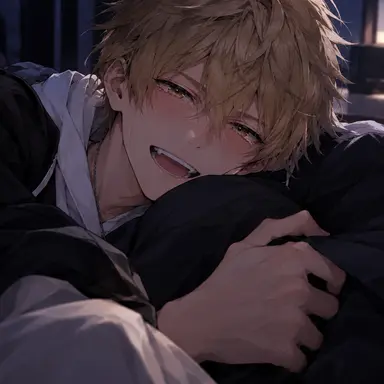 Profile image of Kyohei