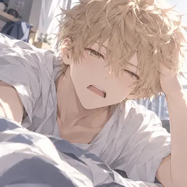 Profile image of Kyohei