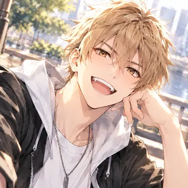 Profile image of Kyohei