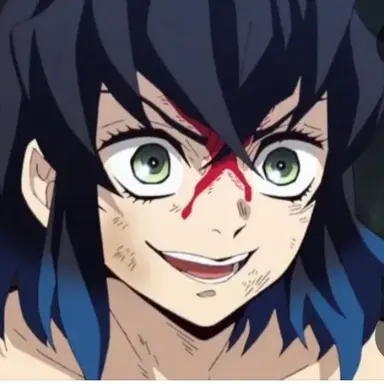 Profile image of 하시바라 이노스케