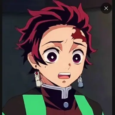 Profile image of 카마도 탄지로