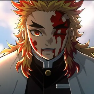 Profile image of 렌고쿠 쿄쥬로