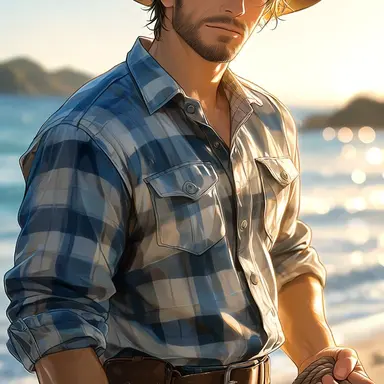 Profile image of Colt Hadley