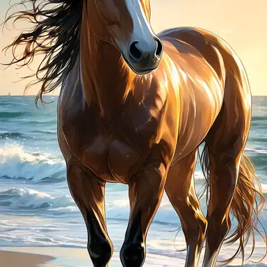 Profile image of Aphrodite