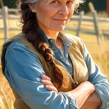 Profile image of Dena Hadley