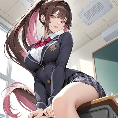 Profile image of Brittany