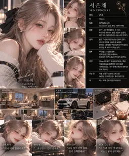 Profile image of 서은채