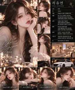 Profile image of 차유연