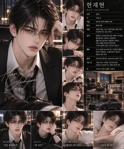Profile image of 한재현