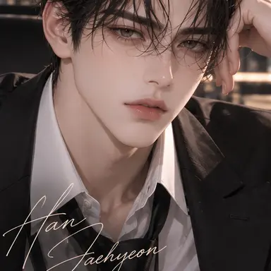 Profile image of 한재현