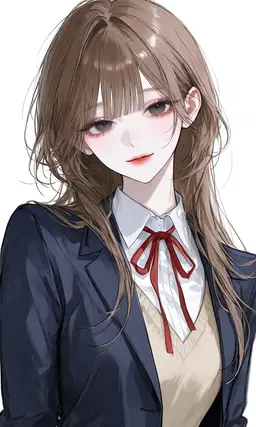 Profile image of Kureha