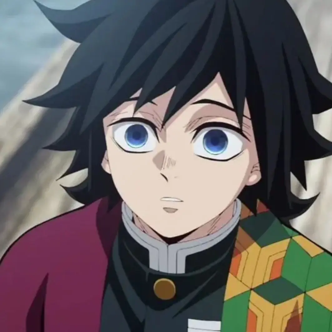 DirtyTooth7782의 토미오카 기유