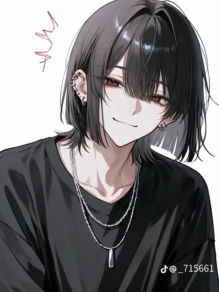 SleepyOwl1212의 クズと貴方の物語