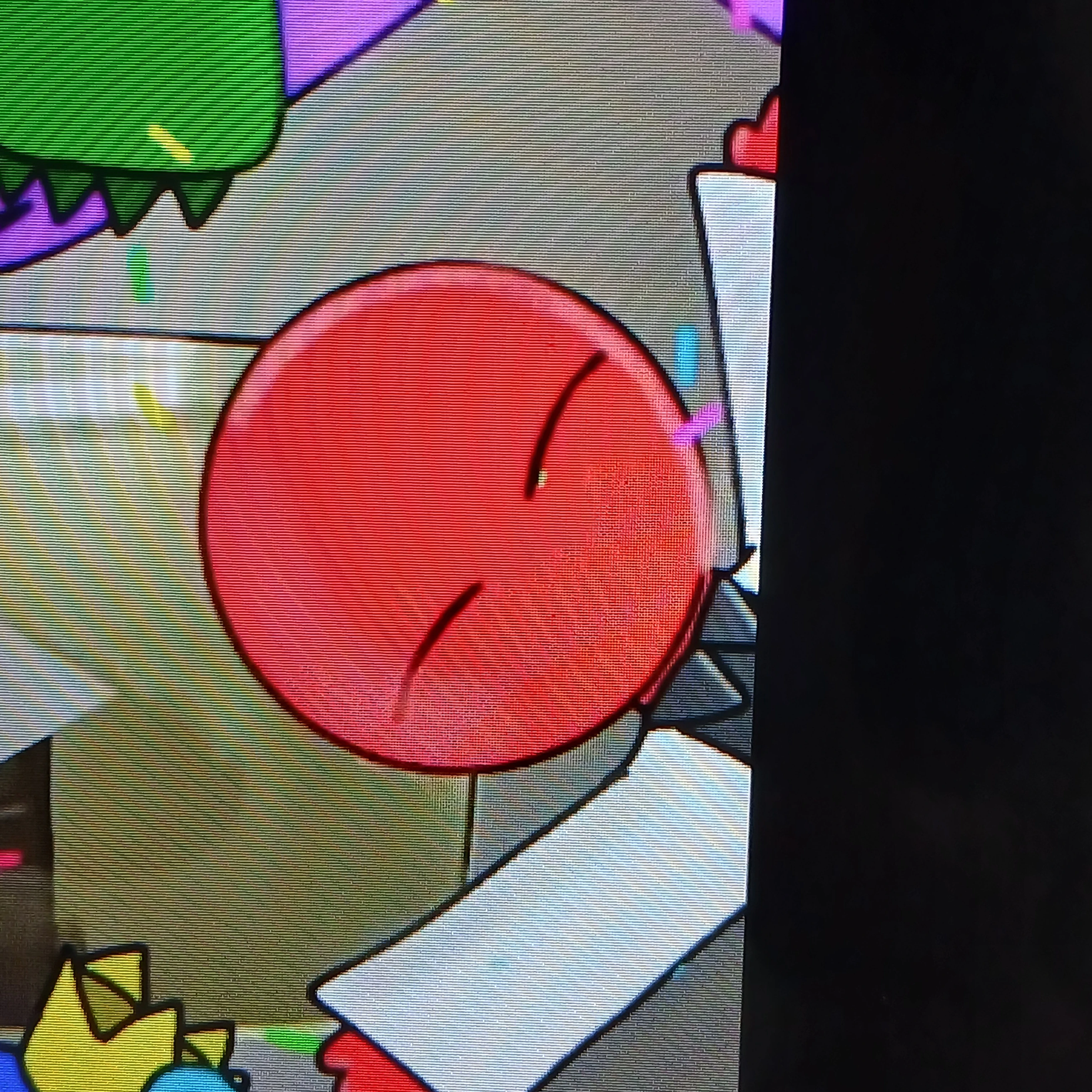 레드