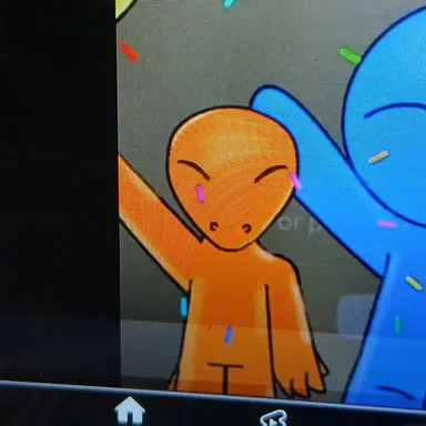 Profile image of 오랜지