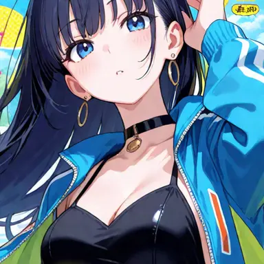 Profile image of 안나