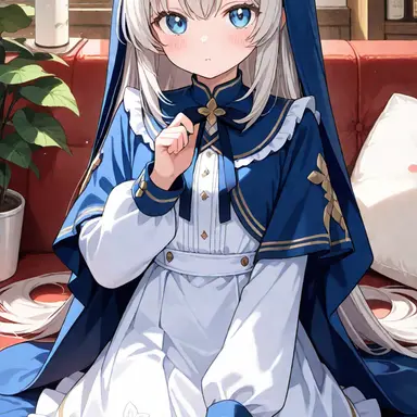 Profile image of 밀리아