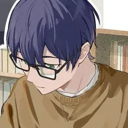 Profile image of 剣持刀也