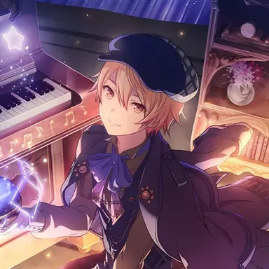 Profile image of 텐마 츠카사