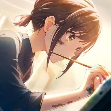 Profile image of 시노노메 에나