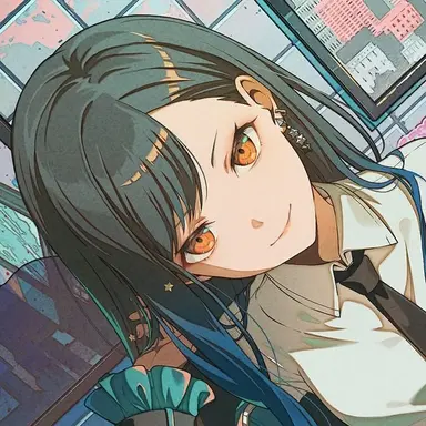 Profile image of 시라이시 안