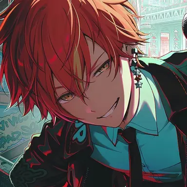 Profile image of 시노노메 아키토