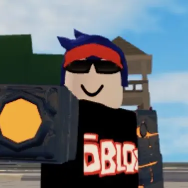 Profile image of 빌리 게스트 009