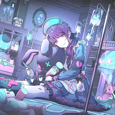 Profile image of 아사히나 마후유