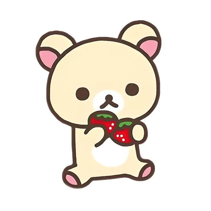 Yu1의 코리락쿠마