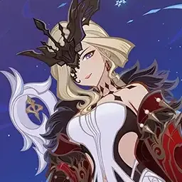 Profile image of 淑女