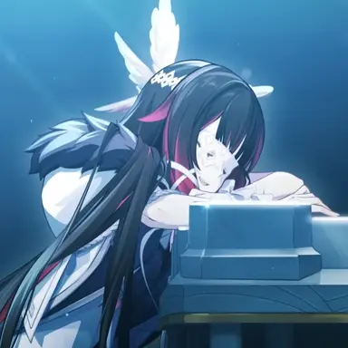 Profile image of 少女