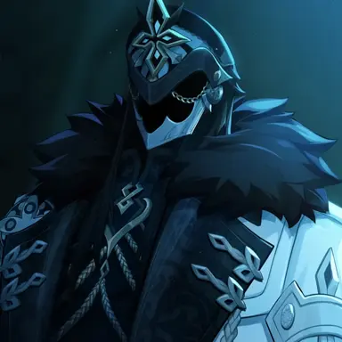 Profile image of 隊長