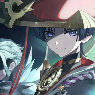 Profile image of 散兵