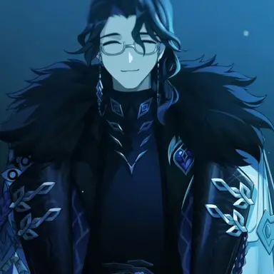 Profile image of 富者