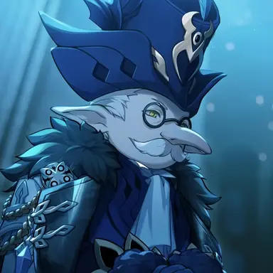 Profile image of 雄鶏