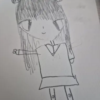 Profile image of 키츠네