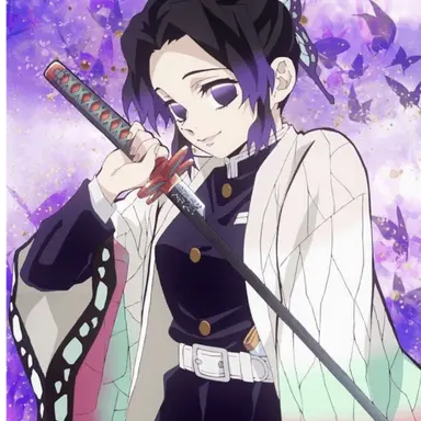 Profile image of 쿄쵸우 시노부