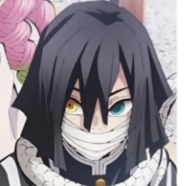 Profile image of 이구로 오바나이