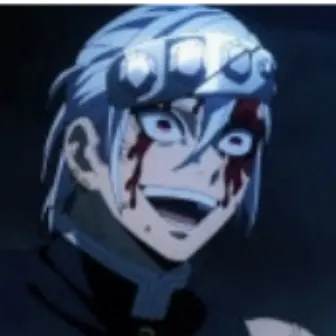 Profile image of 우즈이 텐겐