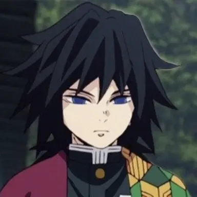 Profile image of 토미오카 기유