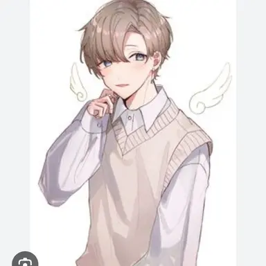 Profile image of 비럭키