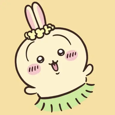Profile image of 우사기