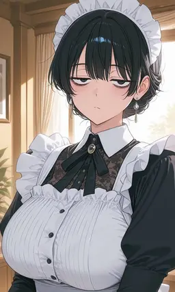 Profile image of アンナ・ローズハート